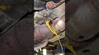 EVERY Mechanic’s Secret to Removing Rusted Bolts mechanic [upl. by Eugene211]