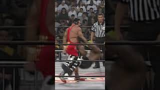 BOOKER V RICK STEINER [upl. by Nagoh504]