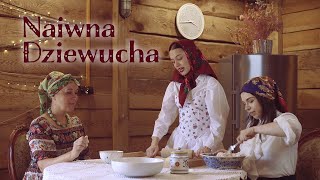 Diiya  Naiwna Dziewucha Official Video [upl. by Urania]