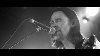 Myles Kennedy quotLove Can Only Heal quot  Live in Manchester Official Video [upl. by Gudrun51]