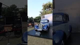 Classic Car Rally 2022  Witness the evolution [upl. by Timoteo]