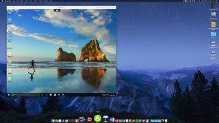 6 Running Dragon Naturally Speaking for Windows on a Mac using Parallels [upl. by Gerdeen]