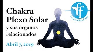 Chakra Plexo Solar [upl. by Scot4]