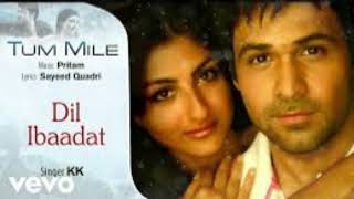 Emraan Hashmi Lofi Mashup Part 2SoniyeDil ibaadatZara saMind relaxingslowed  Reverbsong [upl. by Etteuqram]