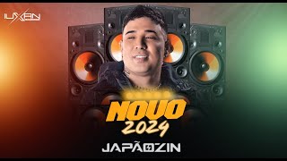 JAPAOZIN 2024 CD NOVO FLUXO PRA PAREDAO JAPAOZINHO 2024  JAPAOZIN 2023 [upl. by Atena]