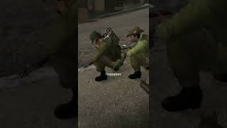 Vietcong 2 Game short 4 classicgames [upl. by Obeded]