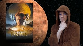 Frank Herberts Dune  The Dom Reviews [upl. by Eirene619]