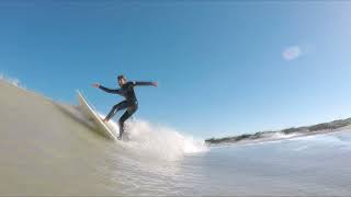 PINAMAR SURF [upl. by Toogood]