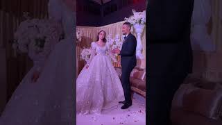 The Doll Beauty Wedding Wedding اكسبلور Beauty [upl. by Blackwell642]