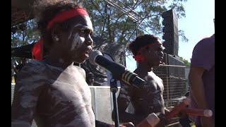 Barunga Festival Feature 2019  VAMP EP 120 [upl. by Nellaf134]