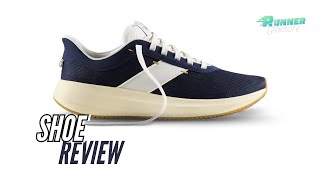 Shoe Review The Eliot Runner  Un Daily Trainer para no quitártelo NUNCA [upl. by Sheffie]