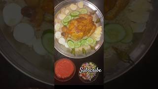 Mandi recipe part 3 recipe love minivlog subscribe food cooking ricerecipe mandi [upl. by Mozelle97]