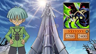 Weevil Underwood Battle City Deck Profile 2024 [upl. by Airehtfele310]