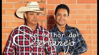 O Melhor do Sertanejo  Daniel e Samuel [upl. by Bevvy]