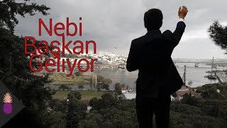 NEBİ BAŞKAN HEY HEY [upl. by Rosemari]