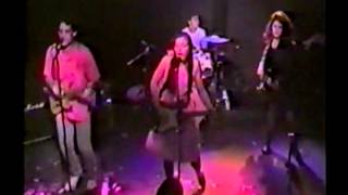 The Reivers quotElectraquot 930 Club Washington DC 1991 [upl. by Chuch]