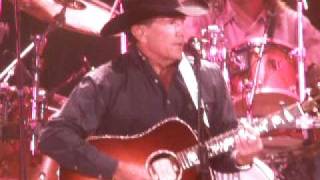 George Strait  Wrapped [upl. by Billy229]