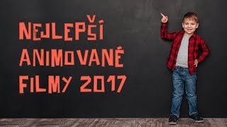 Animované filmy 2017 Nejlepší animované pohádky online pro děti CZ [upl. by Jegger]