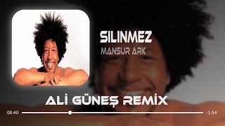 Mansur Ark  Kalbimin En Nazlı Yerinde Yerin Var Derinde  Ali Güneş Remix  Silinmez [upl. by Fechter944]