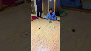 NOMI BHI SHORT HA 😱🤢🥶🤢😱😂carrom carromboard [upl. by Starlin325]