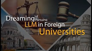 Studying LLM with Scholarship in Italy [upl. by Ameline557]