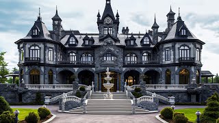 20 Castles No One Would Buy For Even 1 [upl. by Lorrad]