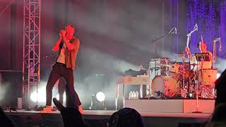 Keane  This is the Last Time Live 942024 [upl. by Fernyak]