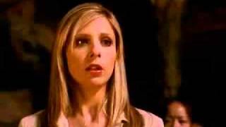 Buffy The Vampire Slayer Season 7 The Final Battle Part 1 [upl. by Ecirtaed]