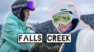 Falls Creek SNOWLESS holiday [upl. by Chafee992]