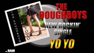 The Doughboys  Yo Yo [upl. by Asiluy]