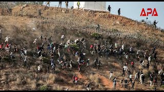 Maroc  152 arrestations à Fnideq pour incitation à la migration [upl. by Eal]