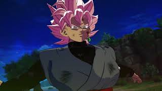 SOY UN BOT PERO LO IMPORTANTE ES SER FELIZ  ROAD TO Z Dragon Ball Sparking Zero 5 [upl. by Delaney]