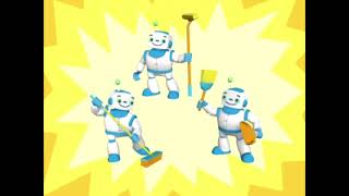 Team Umizoomi  The Amazing Cleaning Gizmos [upl. by Adelaja134]