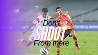 ISL Screamers  Indian Edition I LongRangers ft Apuia Parthib Chhangte and more [upl. by Yleek]