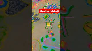 Maa brundabati janaye pranativideo youtube shorts [upl. by Notnil717]