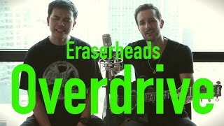 Eraserheads  Overdrive Magdadrive  DUET [upl. by Monty]