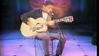 GREG LAKE From the Beginning 1992 TV show [upl. by Amelus978]