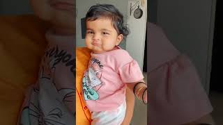 Kamala got her polio vaccine  Aswathy Sreekanth  Life Unedited [upl. by Hovey]