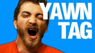 Tag Youre Yawned [upl. by Yelnats]