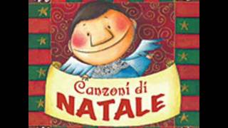 Canzoni di Natale  Aria di Natale  Radio Libera [upl. by Nylaehs]