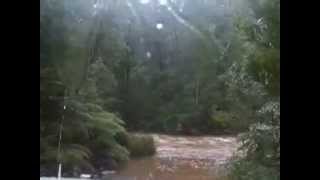 Ring River 4wd Track Tasmania [upl. by Hiller]