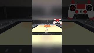 NBA 2K25 Best Dribble Moves How to Nutmeg Like Steezo The God nba2k25 2k25 [upl. by Arinaid]