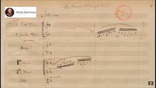 Camille SaintSaëns  Le Rouet dOmphale Op 31 1871 [upl. by Alyag378]