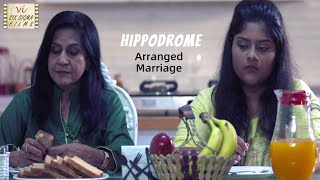 Hippodrome Arranged Marriage  Hindi Short Film  Six Sigma Films [upl. by Gillette]