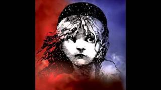 Les Miserables Backing Tracks  Castle on a Cloud Little Cosette [upl. by Nilesoj]