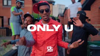 FREE Mostack x Tion Wayne Type Beat  “Only U“  Afroswing Instrumental 2024 [upl. by Aneeh]