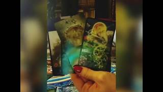 Tarot para o Signo de CarneiroÁries Novembro [upl. by Dail]