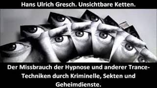 Unsichtbare Ketten Teil 4  die multiple dissoziative Persönlichkeitsstörung [upl. by Nelly]