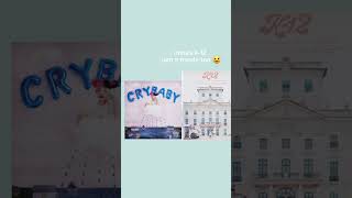 Melanie martinez crybaby k12 portals [upl. by Aehsal927]