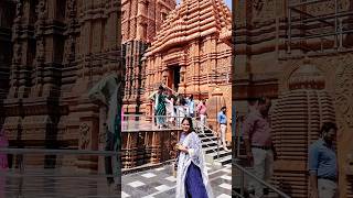 Jagannath Temple  Hyderabad madhumilanvlogs shorts [upl. by Randolph]